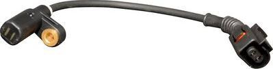 JP Group 1197100500 - Capteur, vitesse de roue droxauto.com
