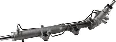 JP Group 1144304600 - Crémaillière de direction droxauto.com