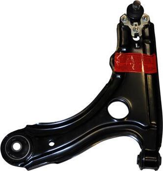 JP Group 1140101570 - Bras de liaison, suspension de roue droxauto.com