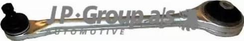 JP Group 1140101100 - Bras de liaison, suspension de roue droxauto.com