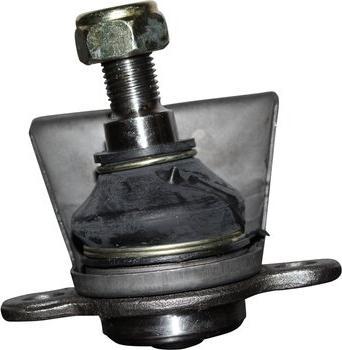 JP Group 1140300500 - Rotule de suspension droxauto.com