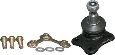JP Group 1140301470 - Rotule de suspension droxauto.com