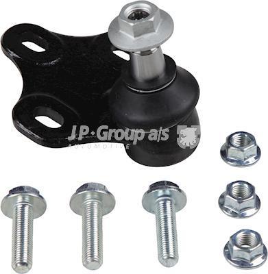JP Group 1140308380 - Rotule de suspension droxauto.com