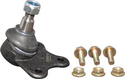 JP Group 1140302170 - Rotule de suspension droxauto.com