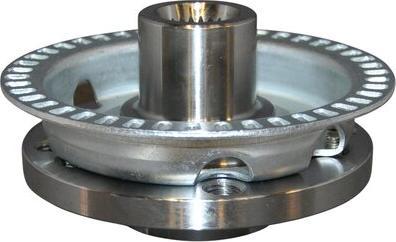 JP Group 1141400200 - Moyeu de roue droxauto.com