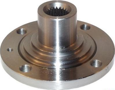 JP Group 1141401900 - Moyeu de roue droxauto.com