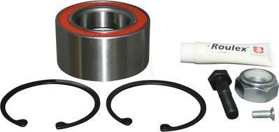 JP Group 1141301010 - Kit de roulements de roue droxauto.com