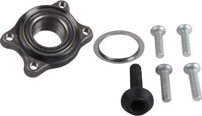 JP Group 1141302210 - Kit de roulements de roue droxauto.com