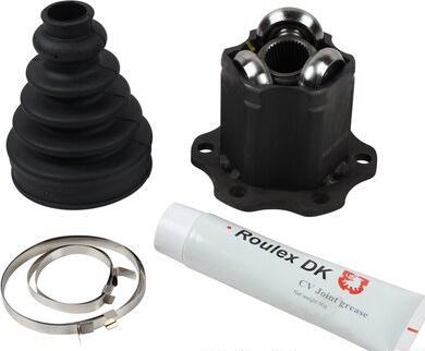 JP Group 1143502310 - Jeu de joints, arbre de transmission droxauto.com