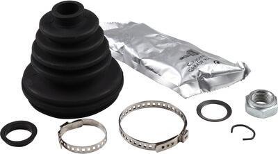 JP Group 1143604110 - Joint-soufflet, arbre de commande droxauto.com