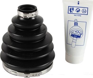 JP Group 1143603710 - Joint-soufflet, arbre de commande droxauto.com