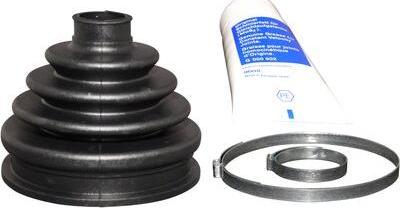 JP Group 1143602810 - Joint-soufflet, arbre de commande droxauto.com