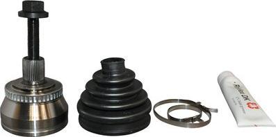 JP Group 1143304210 - Jeu de joints, arbre de transmission droxauto.com
