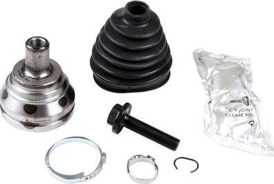 JP Group 1143306510 - Jeu de joints, arbre de transmission droxauto.com