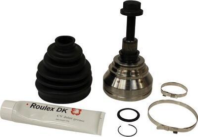 JP Group 1143300510 - Jeu de joints, arbre de transmission droxauto.com