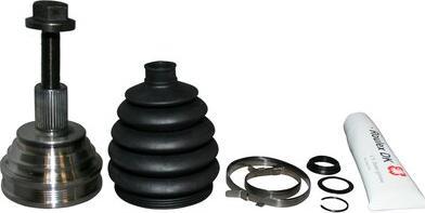 JP Group 1143300610 - Jeu de joints, arbre de transmission droxauto.com