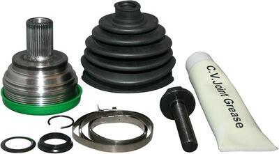 JP Group 1143300710 - Jeu de joints, arbre de transmission droxauto.com