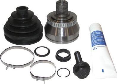 JP Group 1143301810 - Jeu de joints, arbre de transmission droxauto.com