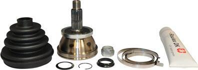 JP Group 1143302110 - Jeu de joints, arbre de transmission droxauto.com