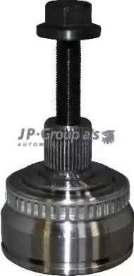 JP Group 1143201800 - Jeu de joints, arbre de transmission droxauto.com