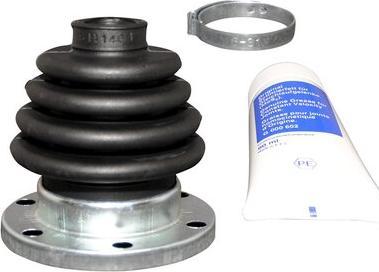 JP Group 1143700910 - Joint-soufflet, arbre de commande droxauto.com