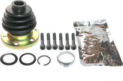 JP Group 1143700610 - Joint-soufflet, arbre de commande droxauto.com