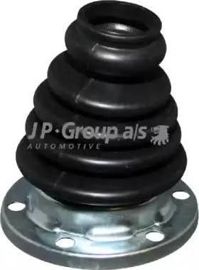 JP Group 1143701900 - Joint-soufflet, arbre de commande droxauto.com
