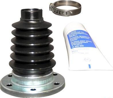 JP Group 1143701010 - Joint-soufflet, arbre de commande droxauto.com