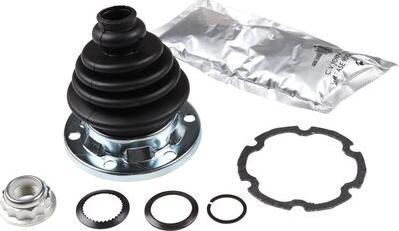 JP Group 1143701850 - Joint-soufflet, arbre de commande droxauto.com