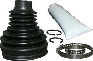JP Group 1143703710 - Joint-soufflet, arbre de commande droxauto.com