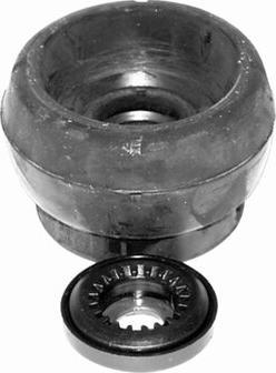 JP Group 1142400410 - Coupelle de suspension droxauto.com