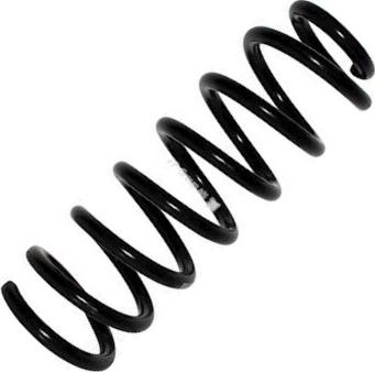 JP Group 1142207800 - Ressort de suspension droxauto.com