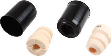 JP Group 1142705510 - Kit de protection contre la poussière, amortisseur droxauto.com