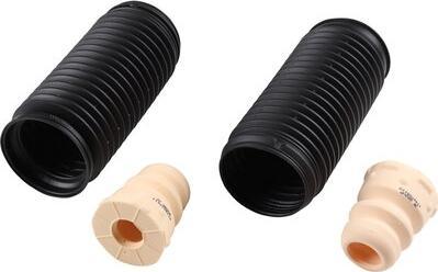 JP Group 1142705110 - Kit de protection contre la poussière, amortisseur droxauto.com