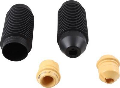 JP Group 1142705310 - Kit de protection contre la poussière, amortisseur droxauto.com
