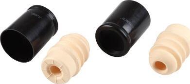 JP Group 1142705210 - Kit de protection contre la poussière, amortisseur droxauto.com