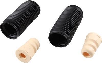JP Group 1142706110 - Kit de protection contre la poussière, amortisseur droxauto.com