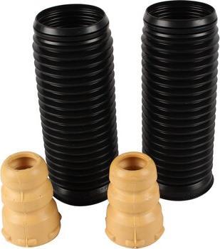 JP Group 1142701610 - Kit de protection contre la poussière, amortisseur droxauto.com