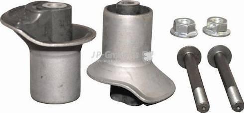 JP Group 1150103510 - Kit de réparation, corps de l'essieu droxauto.com