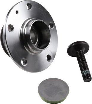 JP Group 1151403000 - Moyeu de roue droxauto.com