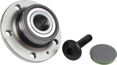 JP Group 1151402800 - Kit de roulements de roue droxauto.com