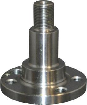JP Group 1151402200 - Fusée d'essieu, suspension de roue droxauto.com