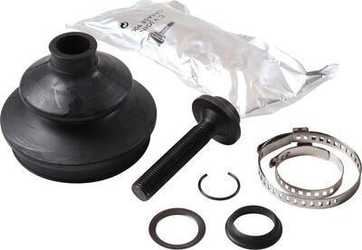 JP Group 1153700810 - Joint-soufflet, arbre de commande droxauto.com