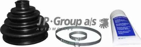 JP Group 1153700310 - Joint-soufflet, arbre de commande droxauto.com