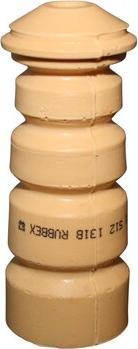 JP Group 1152600600 - Butée élastique, suspension droxauto.com