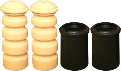 JP Group 1152600710 - Kit de protection contre la poussière, amortisseur droxauto.com