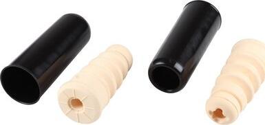 JP Group 1152706910 - Kit de protection contre la poussière, amortisseur droxauto.com