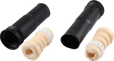 JP Group 1152706710 - Kit de protection contre la poussière, amortisseur droxauto.com