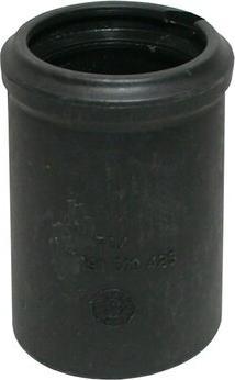 JP Group 1152700100 - Bouchon de protection / soufflet, amortisseur droxauto.com