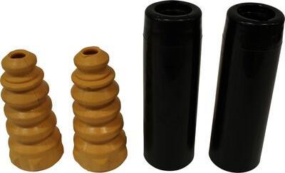 JP Group 1152701610 - Kit de protection contre la poussière, amortisseur droxauto.com